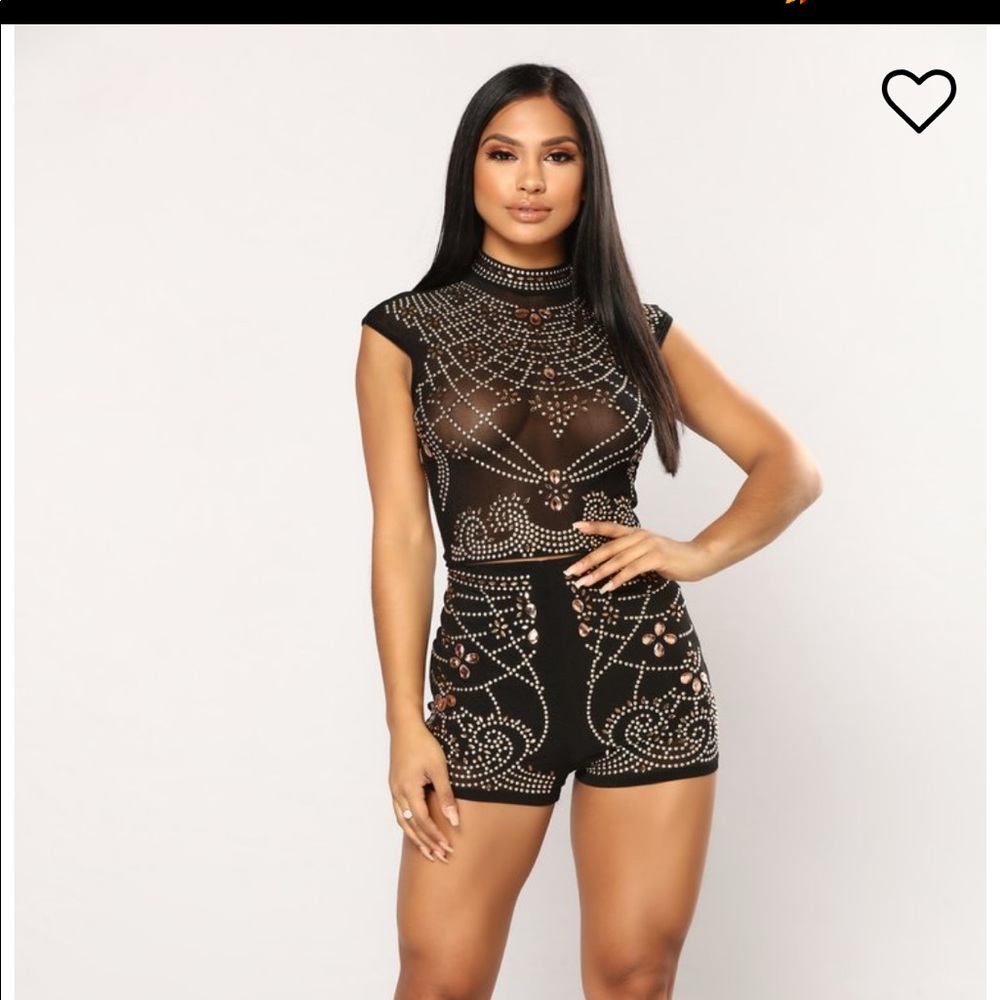 Matching Set